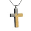 cross pendant